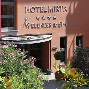 Hotel Mirta - San Simon Resort