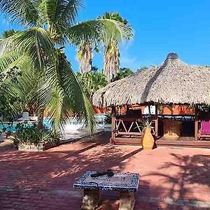 Woodstock Palmresort Curacao