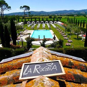 Agriturismo La Rugea - Le Spighe