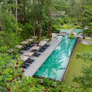 Avani Plus Khao Lak Resort
